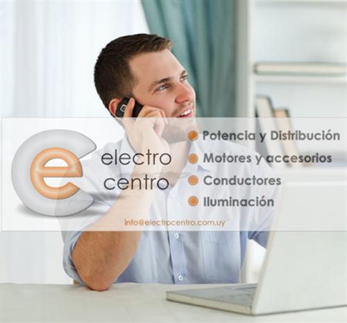 Contacto Electrocentro
